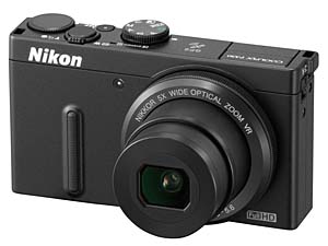 jR Nikon COOLPIX P330