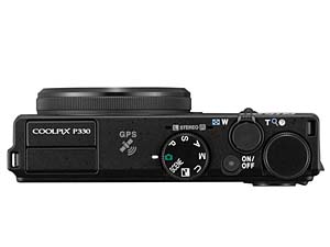 jR Nikon COOLPIX P330