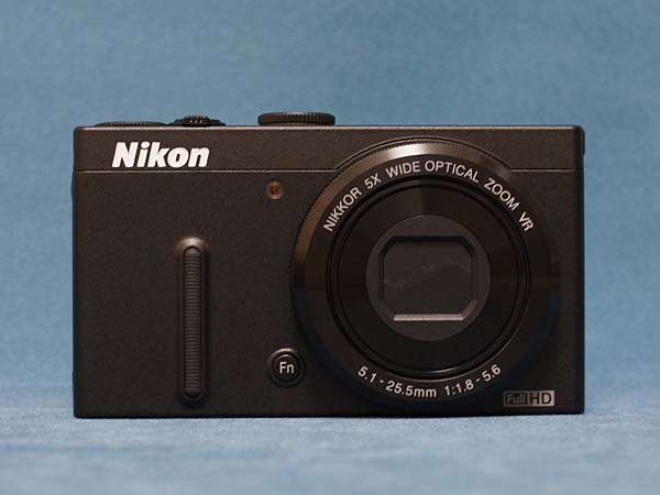 ニコン  COOLPIX P330 Nikon