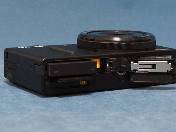 ニコン Nikon COOLPIX P330の徹底レビュー 高級コンパクト /monox 