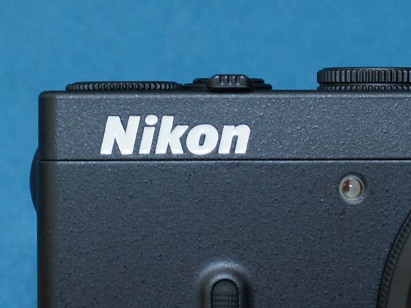 jR  COOLPIX P330 Nikon