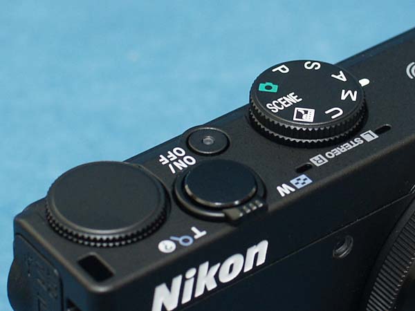 ニコン  COOLPIX P330 Nikon