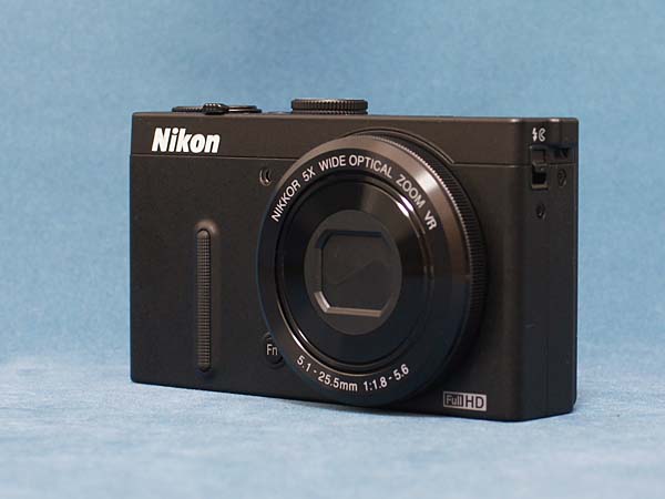 ニコン  COOLPIX P330 Nikon