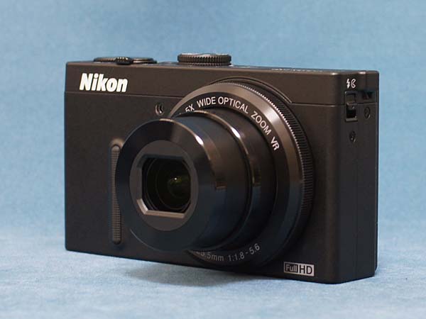 ニコン  COOLPIX P330 Nikon