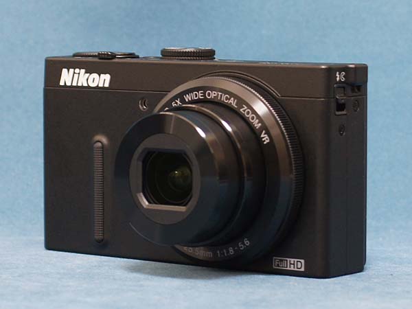 ニコン  COOLPIX P330 Nikon