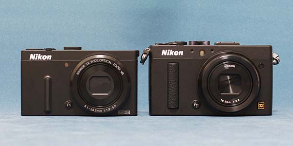 ニコン  COOLPIX P330 Nikon