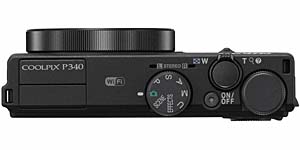 カメラ デジタルカメラ ニコン COOLPIX P340 高級コンパクト /monoxデジカメ比較レビュー