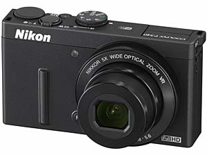 Nikon COOLPIX P340