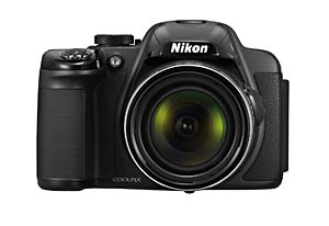 Nikon COOLPIX P520