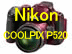 Nikon COOLPIX P520