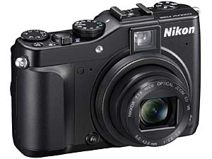 ニコン Nikon COOLPIX P7000