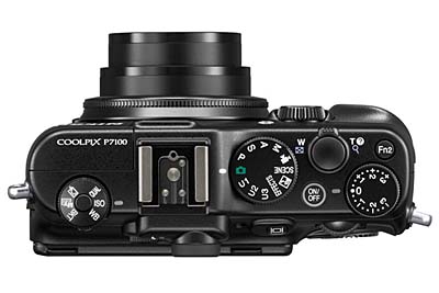 ニコン Nikon COOLPIX P7100