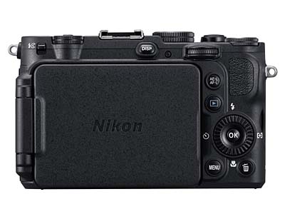 Nikon COOLPIX P7700