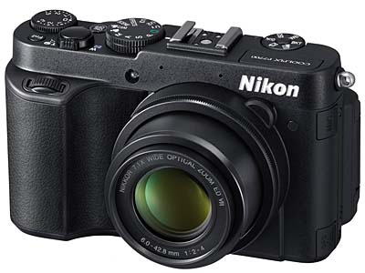 jR Nikon COOLPIX P7700