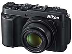 Nikon COOLPIX P7700