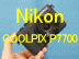 Nikon COOLPIXP7700
