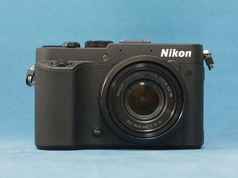 ニコン   COOLPIX P7700 Nikon