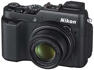 Nikon COOLPIX P7800