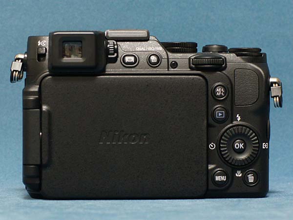 ニコン   COOLPIX P7800 Nikon