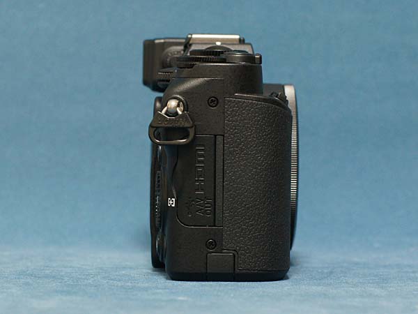 jR   COOLPIX P7800 Nikon