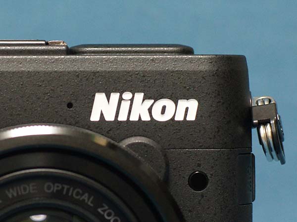 jR   COOLPIX P7800 Nikon