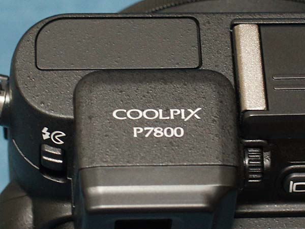 jR   COOLPIX P7800 Nikon