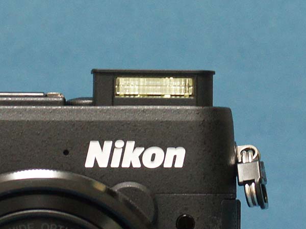 ニコン   COOLPIX P7800 Nikon