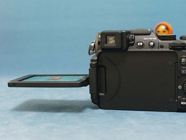 ニコン   COOLPIX P7800 Nikon