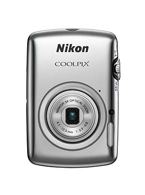 Nikon COOLPIX S01