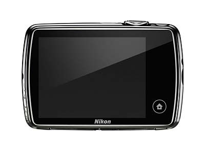 Nikon COOLPIX S01