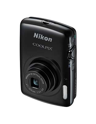 jR Nikon COOLPIX S01