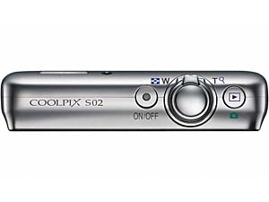 jR COOLPIX S02