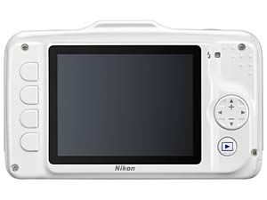 jR COOLPIX S31