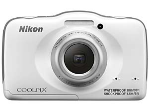 jR COOLPIX S32