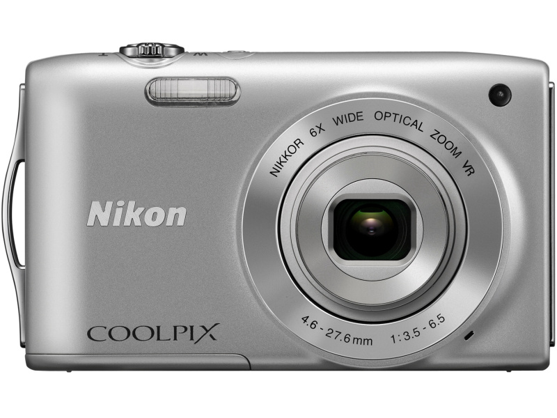 Nikon COOLPIX S3300