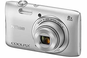 jR COOLPIX S3600