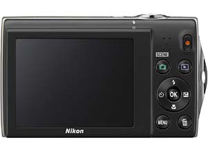 Nikon COOLPIX S5100