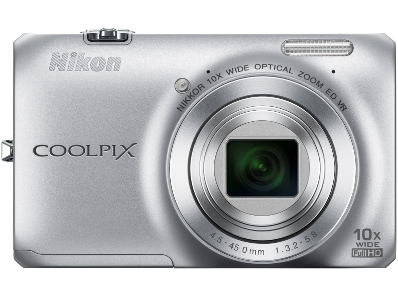 Nikon COOLPIX S6300