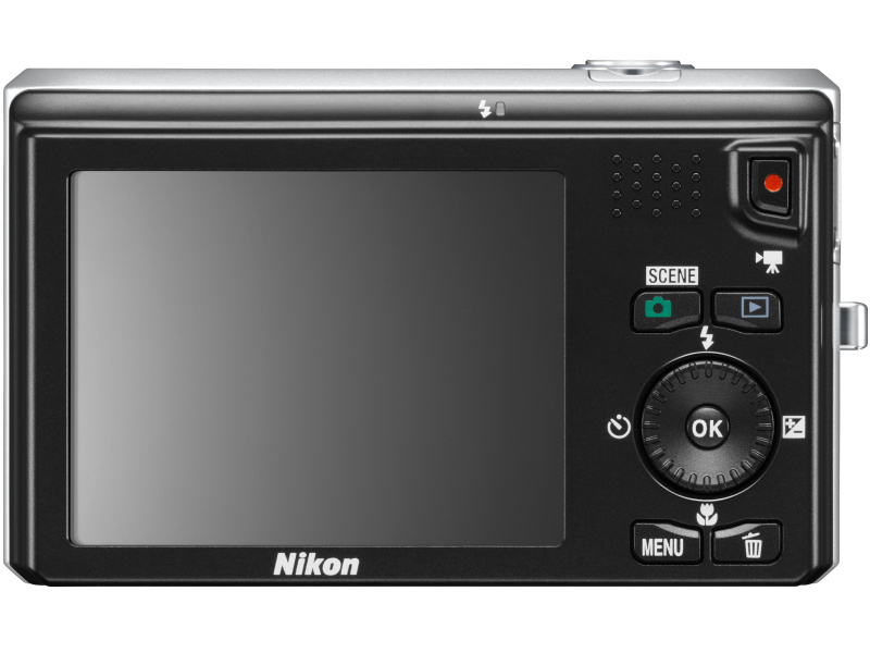 Nikon COOLPIX S6300