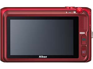 Nikon COOLPIX S6400