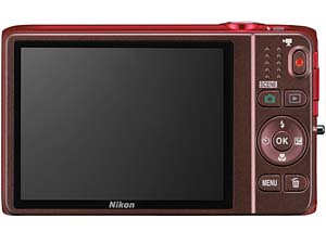 Nikon COOLPIX S6500