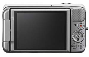 Nikon COOLPIX S6600