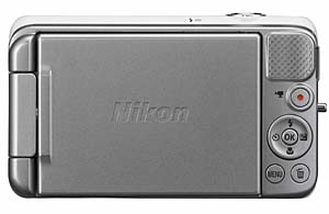 Nikon COOLPIX S6600