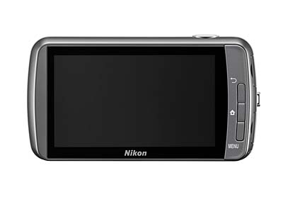 ニコン Nikon COOLPIX S800c