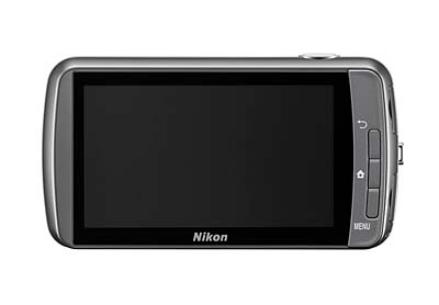 jR Nikon COOLPIX S800c