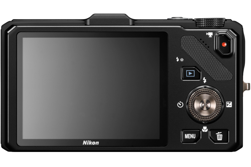 Nikon COOLPIX S9300