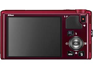 Nikon COOLPIX S9400