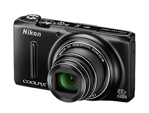 jR COOLPIX S9500