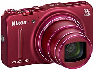 jR COOLPIX S9700