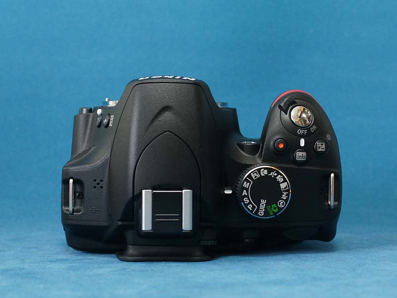 ニコン Nikon D3200の徹底レビュー デジタル一眼レフ /monoxデジカメ比較レビュー